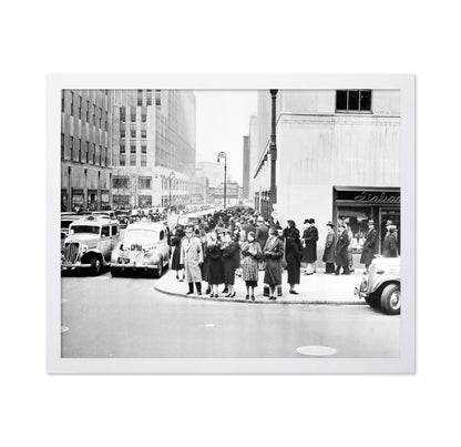 Fifth Avenue 1938
