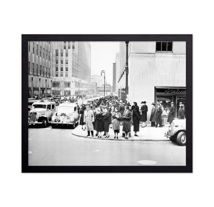 Fifth Avenue 1938