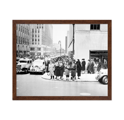Fifth Avenue 1938