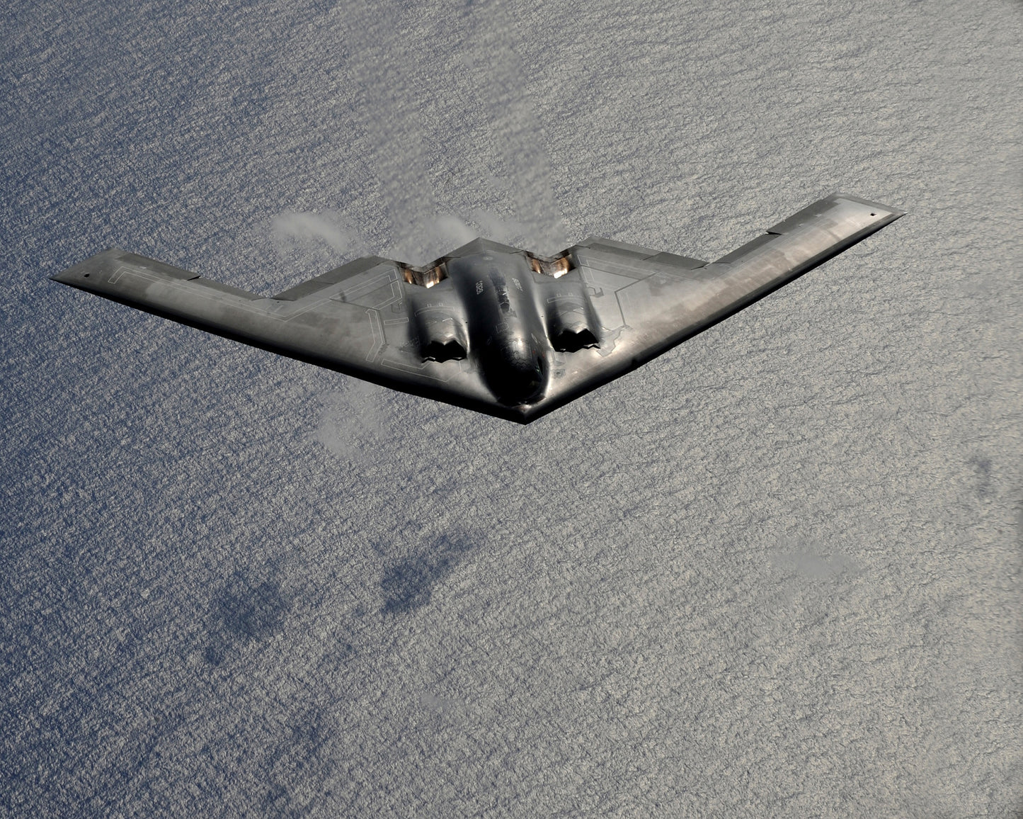 B-2 Bomber 2009
