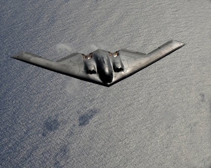 B-2 Bomber 2009