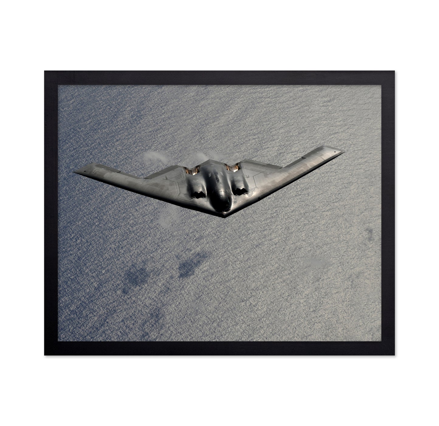 B-2 Bomber 2009