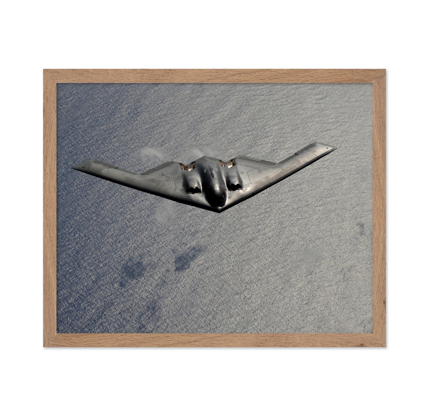 B-2 Bomber 2009