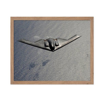 B-2 Bomber 2009