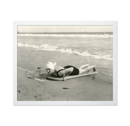 Surfer Girl 1930