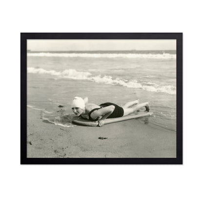 Surfer Girl 1930