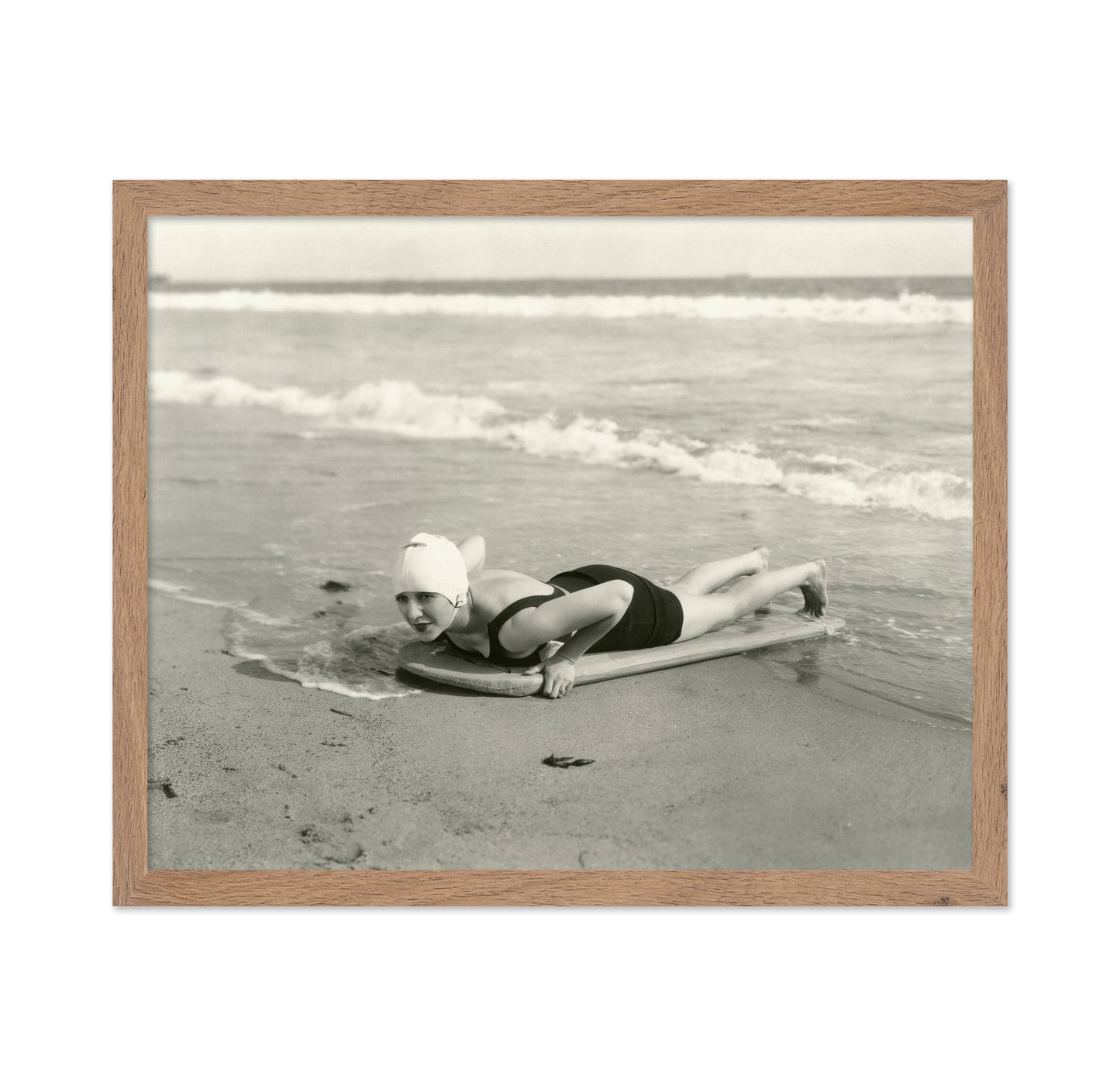 Surfer Girl 1930