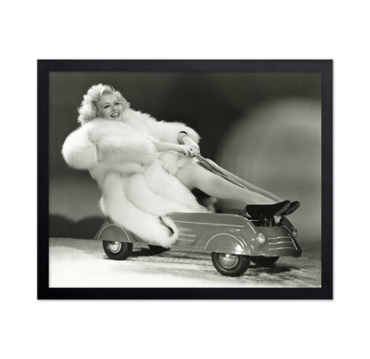 Glamour Portrait 1938