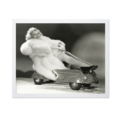 Glamour Portrait 1938
