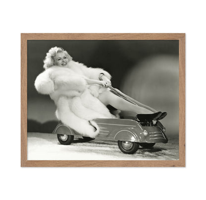 Glamour Portrait 1938