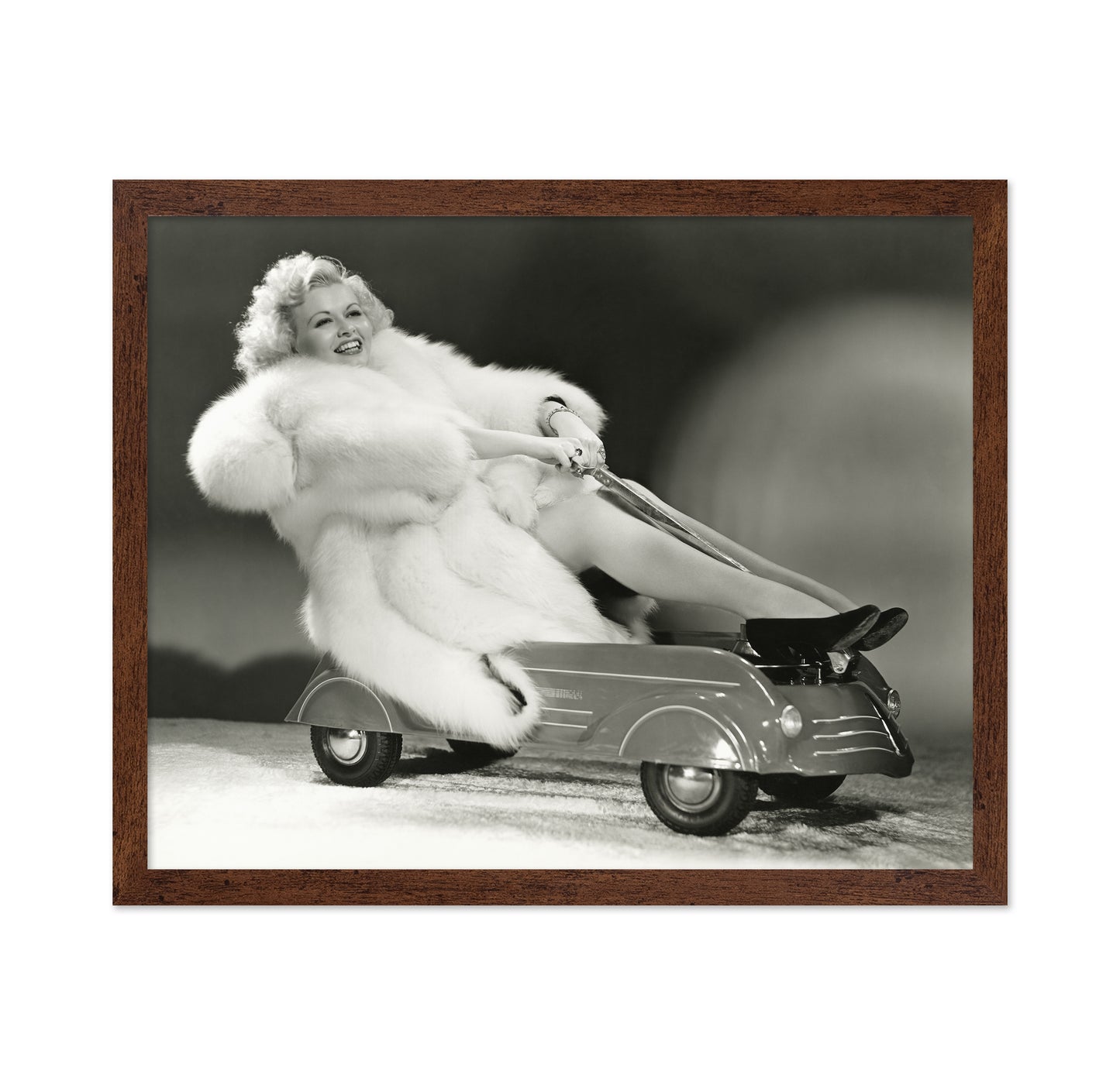Glamour Portrait 1938