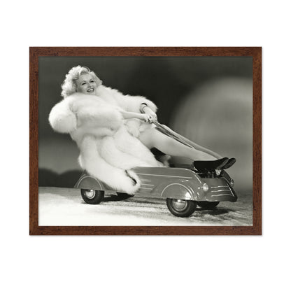 Glamour Portrait 1938