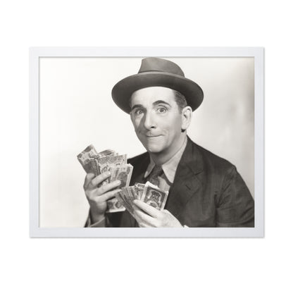 Winner Takes All 1930s