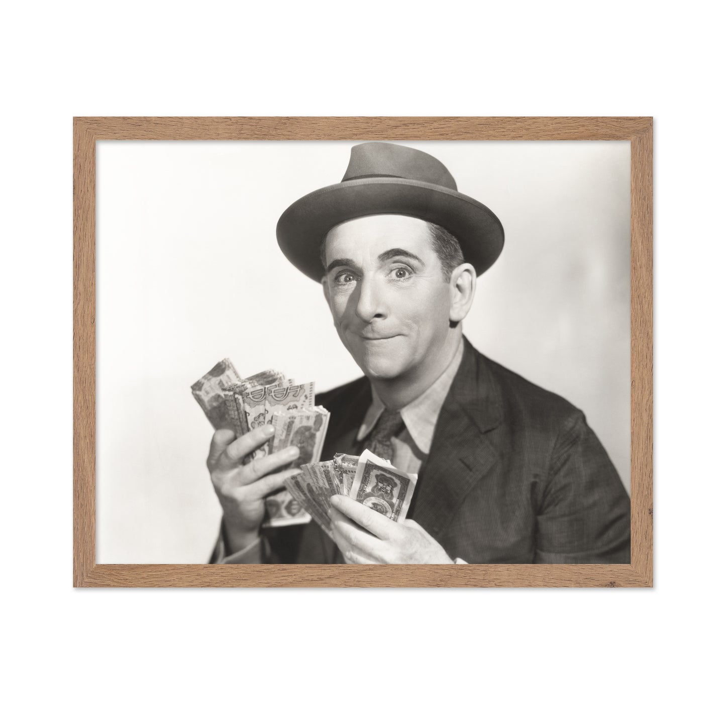 Winner Takes All 1930s