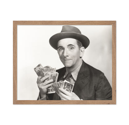 Winner Takes All 1930s