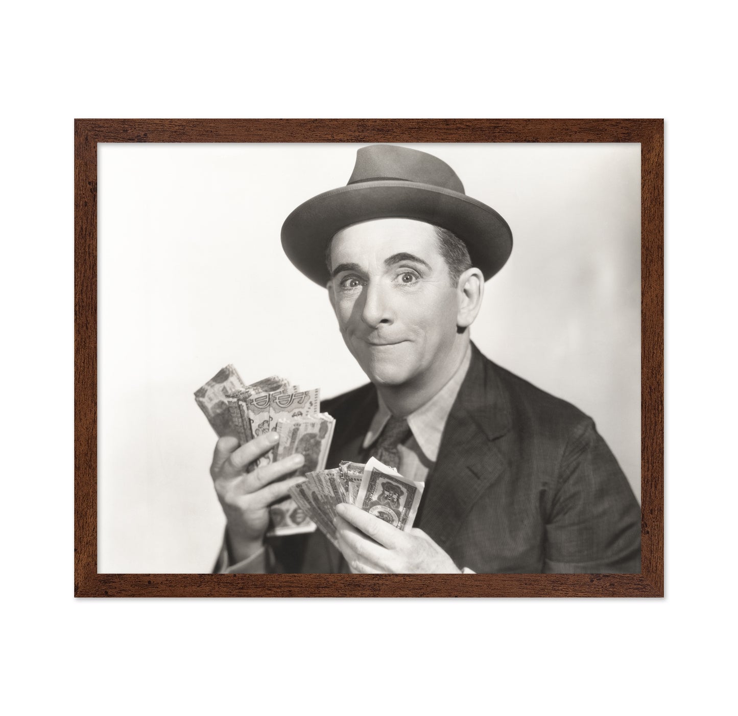 Winner Takes All 1930s