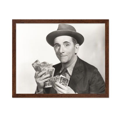 Winner Takes All 1930s