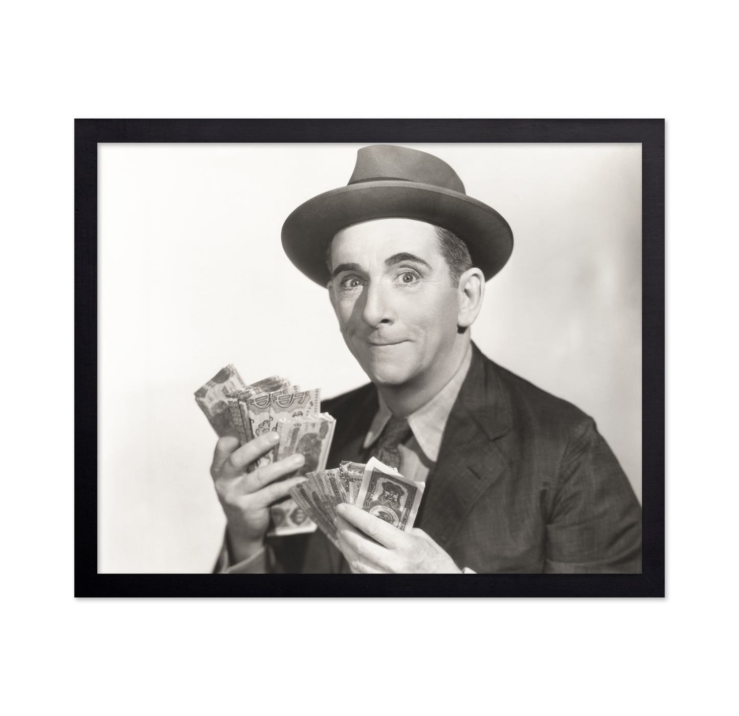 Winner Takes All 1930s