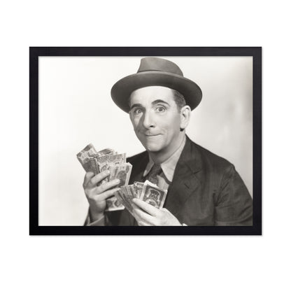 Winner Takes All 1930s