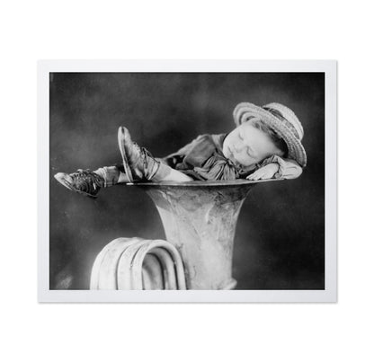 Catnap Child 1920