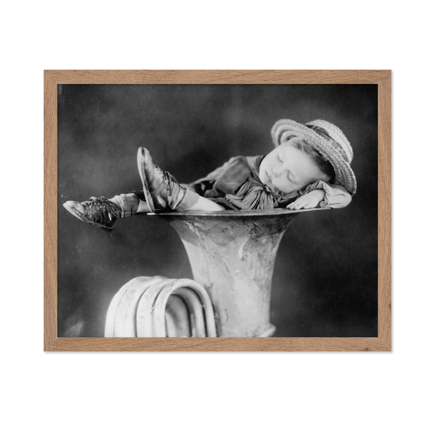Catnap Child 1920