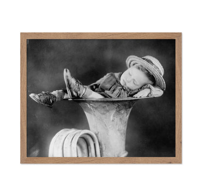 Catnap Child 1920