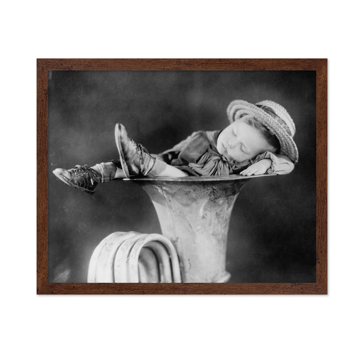 Catnap Child 1920