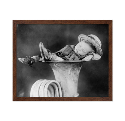 Catnap Child 1920