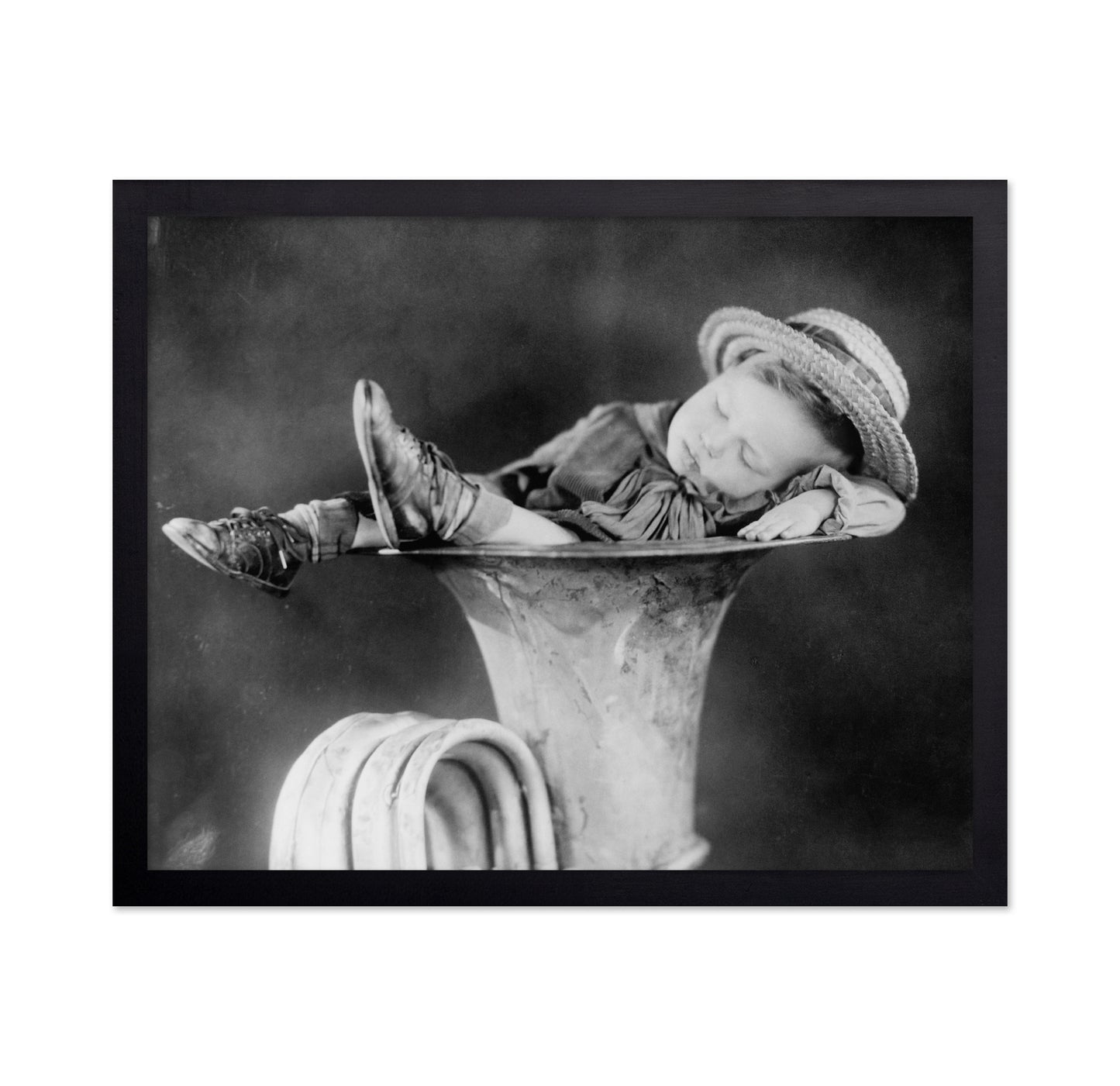 Catnap Child 1920