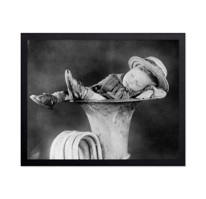 Catnap Child 1920