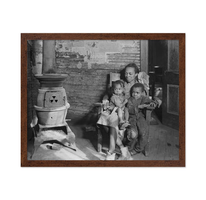 Scotts Run Family 1937