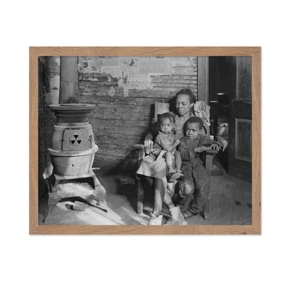 Scotts Run Family 1937