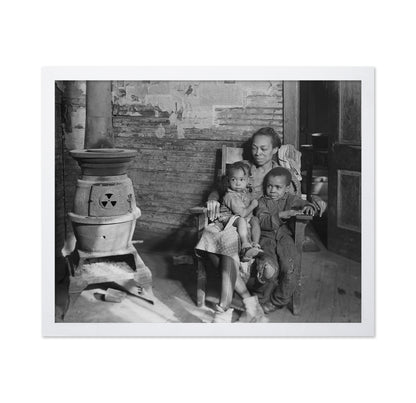Scotts Run Family 1937