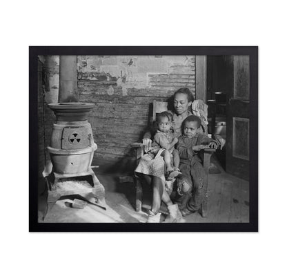 Scotts Run Family 1937