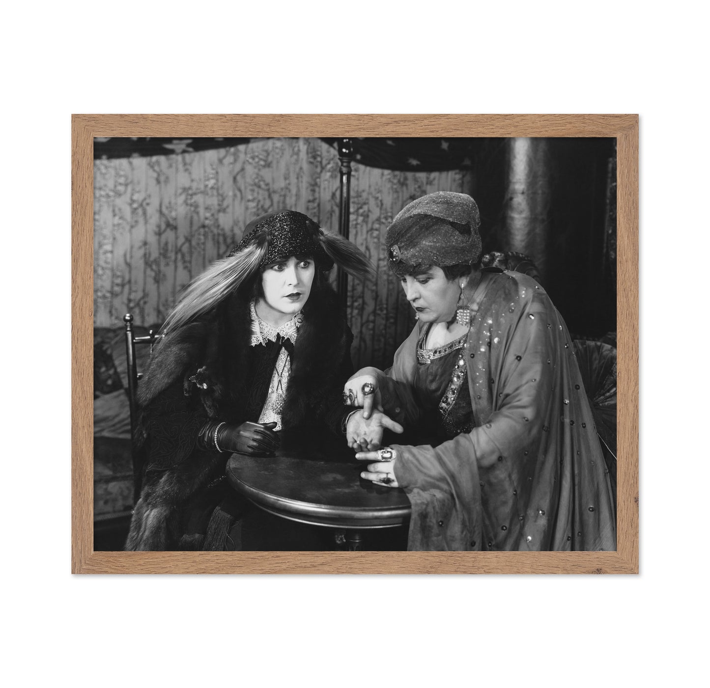 Tall Dark Stranger 1925