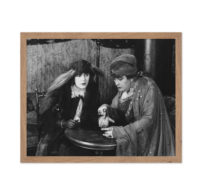 Tall Dark Stranger 1925