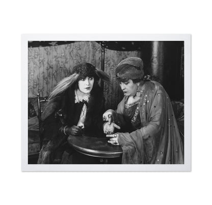 Tall Dark Stranger 1925