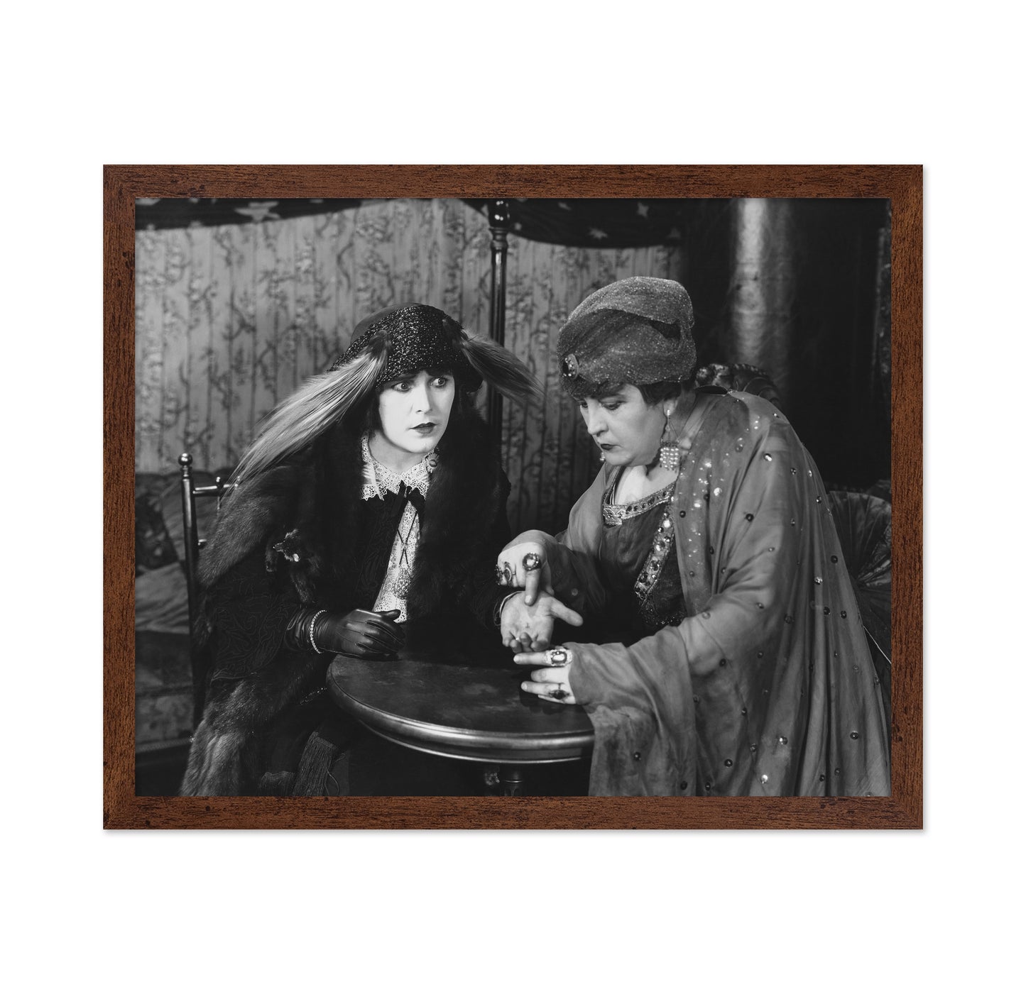 Tall Dark Stranger 1925