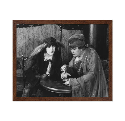Tall Dark Stranger 1925