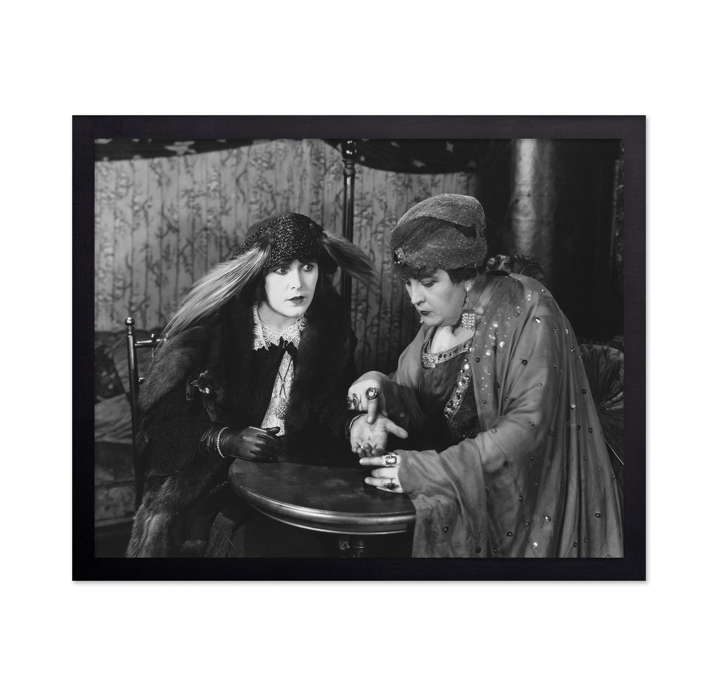 Tall Dark Stranger 1925