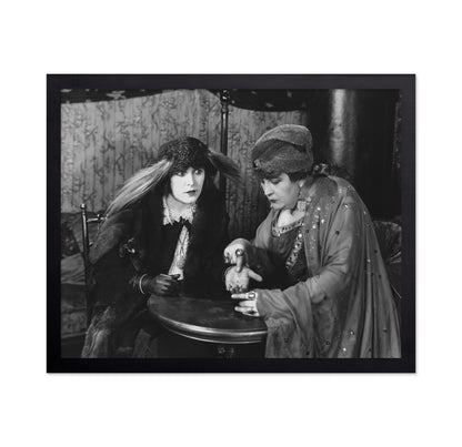 Tall Dark Stranger 1925