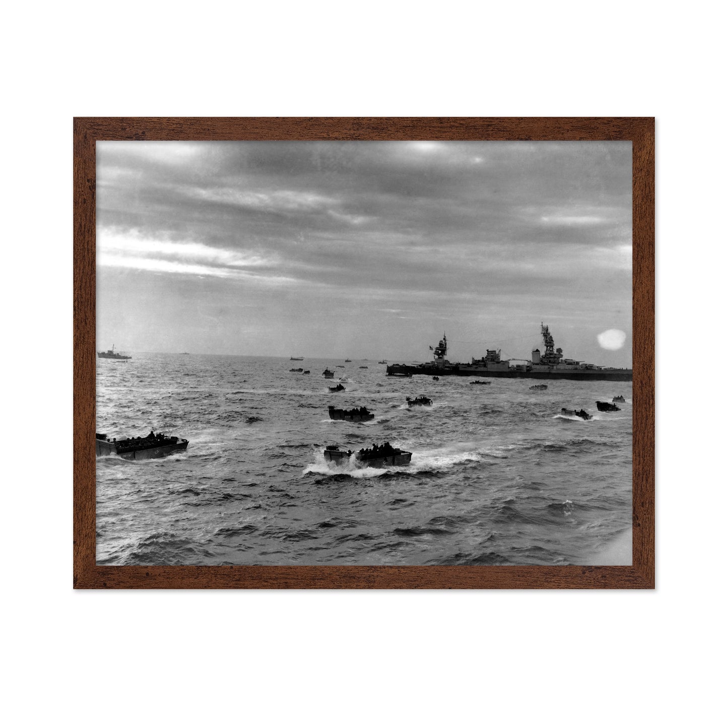 D-Day Landing 1944