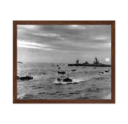 D-Day Landing 1944