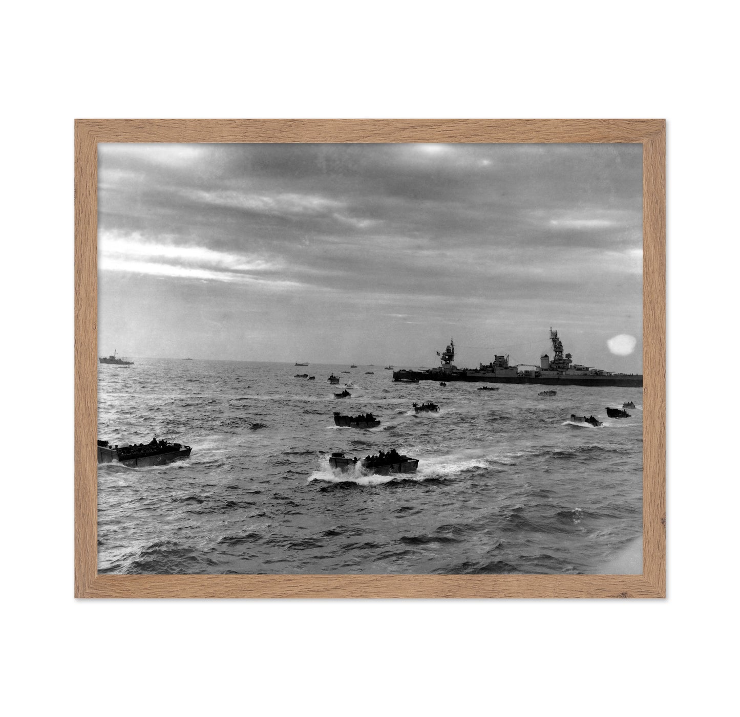 D-Day Landing 1944