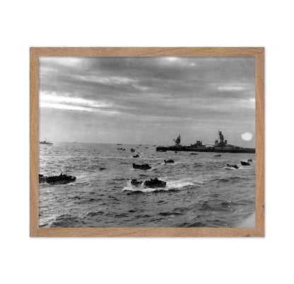 D-Day Landing 1944
