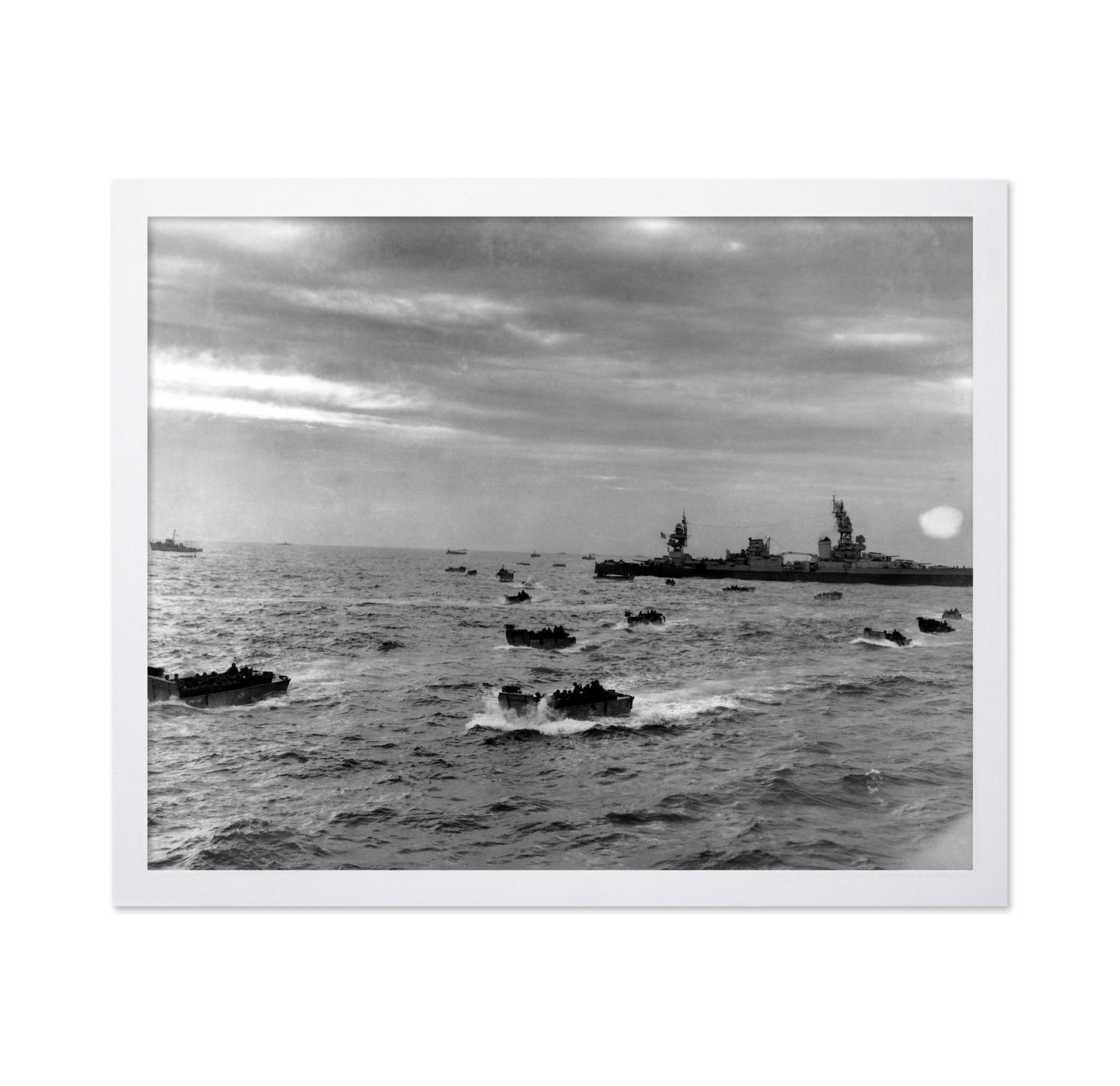 D-Day Landing 1944