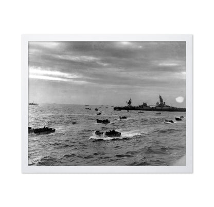 D-Day Landing 1944