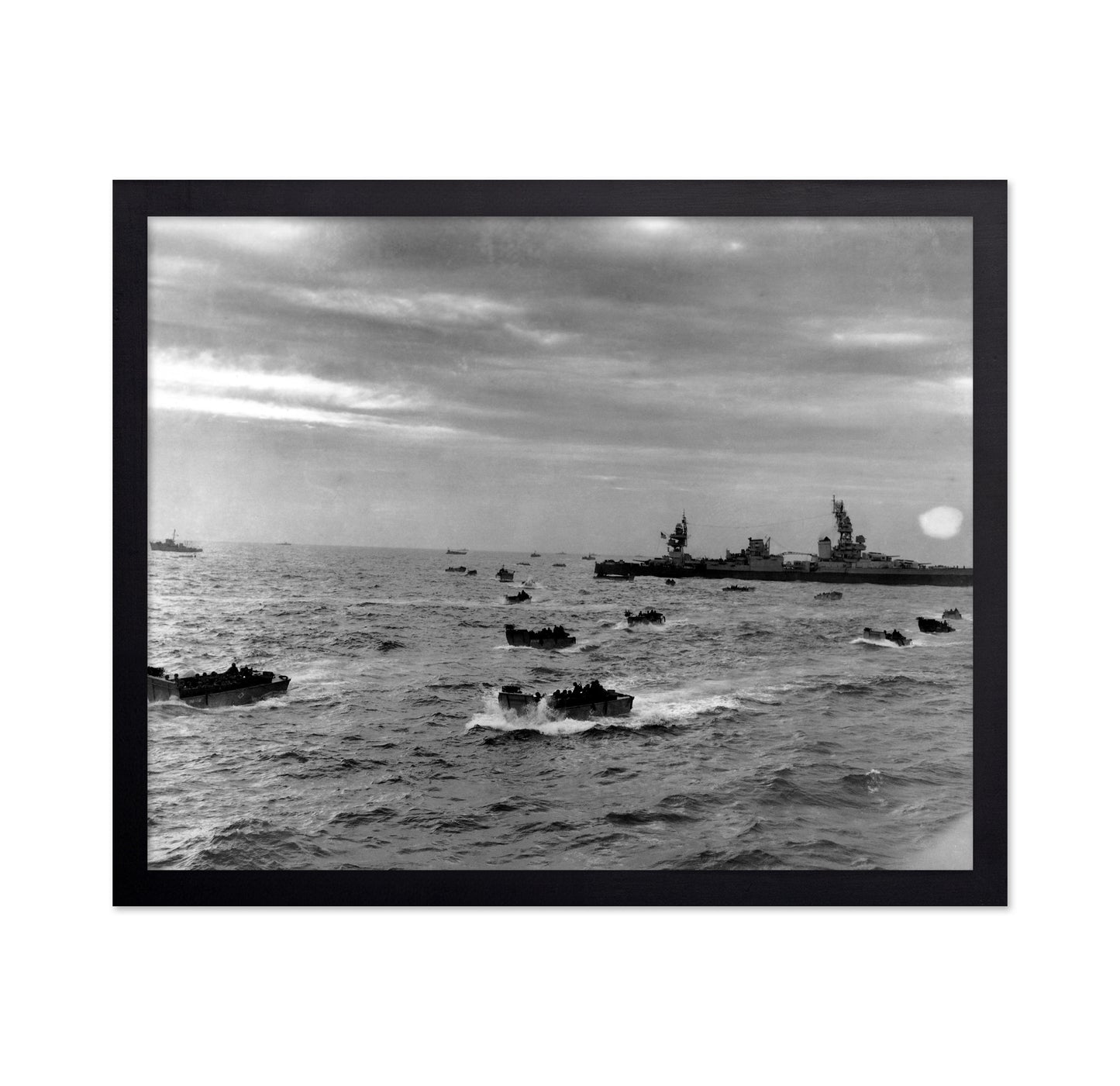 D-Day Landing 1944