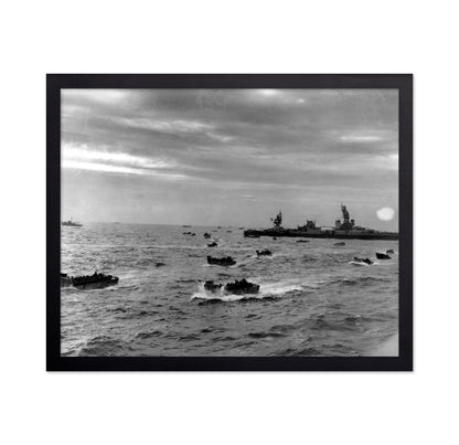 D-Day Landing 1944