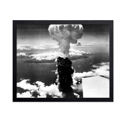 Nagasaki Bomb 1945